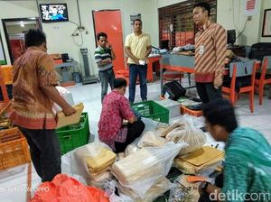 Sempat Beredar, Tabloid Indonesia Barokah di Bondowoso Bisa Ditarik Sempat Beredar, Tabloid Indonesia Barokah di Bondowoso Bisa Ditarik