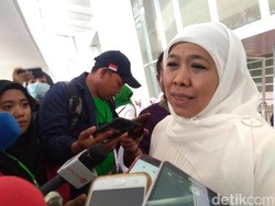 PKB Harap Khofifah Bersama Gerbong Muslimat Dukung AMIN di Pilpres 2024
