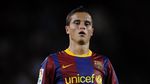 Para Meneer di Barca: Dari Cruyff Hingga De Jong
