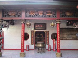 Memupuk Toleransi dengan Wisata Keliling Jakarta Utara