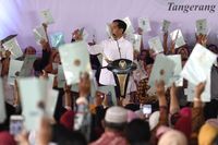 Mentery Sofyan Akui Ada 'Pungli' di Sertifikat Gratis Jokowi