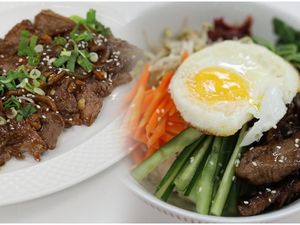 Ini 5 Makanan Korea Paling Hits. Sudah Pernah Coba Semua?