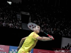 Turnamen Padat, PBSI Ingatkan Pemain untuk Disiplin Jaga Kondisi