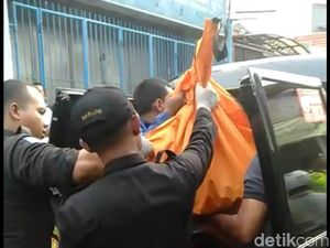 Sakit Menahun, Pensiunan Pegawai Nekat Gantung Diri Sakit Menahun, Pensiunan Pegawai Nekat Gantung Diri