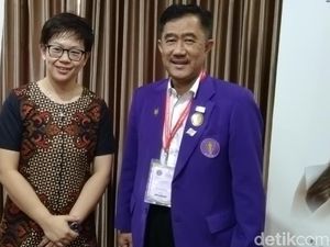 Cerita Dokter Kepresidenan Seberapa Sering Jokowi Sakit Gigi Cerita Dokter Kepresidenan Seberapa Sering Jokowi Sakit Gigi