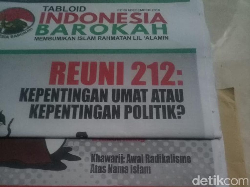 Indonesia Barokah Tertahan di PT Pos Jambi Indonesia Barokah Tertahan di PT Pos Jambi