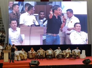 Rocky Gerung: Prabowo akan Saya Kritik 12 Menit Usai Dilantik