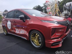 Jangan Sembarangan Modif Xpander Biar Garansi Nggak Hangus