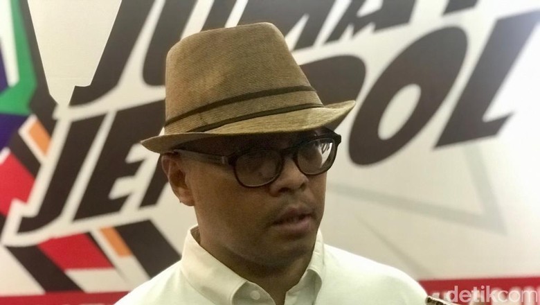 TNI Disebut Perlu Waspada Perang Masa Depan Berbasis Teknologi TNI Disebut Perlu Waspada Perang Masa Depan Berbasis Teknologi