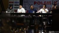 Tabloid Indonesia Barokah Dibahas Panas Ruhut dan Habiburokhman