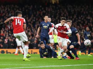 Man United dan Arsenal Bisa Terlempar dari Enam Besar Musim Depan