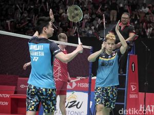 8 Fakta Menarik Undian All England Untuk Wakil Indonesia 8 Fakta Menarik Undian All England Untuk Wakil Indonesia