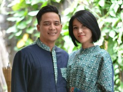 Mengenal Sosok Tommy Tjokro, Ayah Tampan nan Romantis