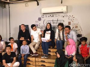 Beda Pandangan Caleg PSI Hingga PAN Soal Perbaikan Dunia Pendidikan Beda Pandangan Caleg PSI Hingga PAN Soal Perbaikan Dunia Pendidikan