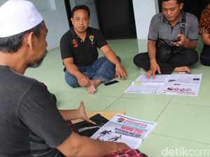 Ribuan Paket Tabloid Indonesia Barokah Masuk ke 21 Kecamatan Jombang Ribuan Paket Tabloid Indonesia Barokah Masuk ke 21 Kecamatan Jombang