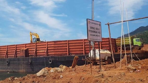 ESDM Desak Polri Tindak Tegas Penyalahgunaan Izin Usaha Tambang