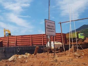 ESDM Desak Polri Tindak Tegas Penyalahgunaan Izin Usaha Tambang