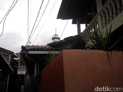 The Power of Emak-emak Pelindung Toleransi Kampung Tengah Jakarta