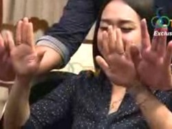 Reaksi Orang Tua Ahok dan Puput soal Kabar Anaknya akan Menikah