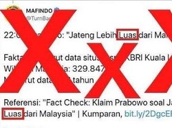 Menjaring Hoaks Lewat Konten Kekinian Ala Akun Gosip