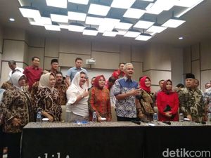 Bawaslu Minta Mendagri Peringatkan Kepala Daerah yang Deklarasi Pro-Jokowi