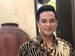 Jadi Moderator, Tommy Tjokro Ingin Capres Rileks di Debat Kedua