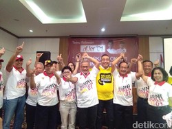 Sejumlah Alumni Jerman Deklarasi Dukung Jokowi-Maruf Amin