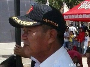 Usir Pengungsi Banjir, Wakil Ketua DPRD Maros Dicopot