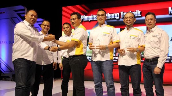 Solusi Jasa Keuangan untuk Keluarga Indonesia