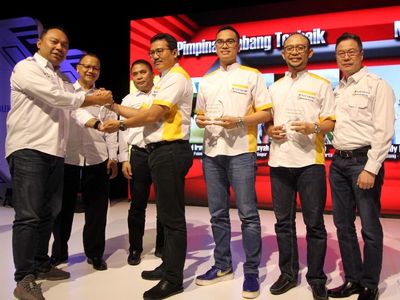 Solusi Jasa Keuangan untuk Keluarga Indonesia