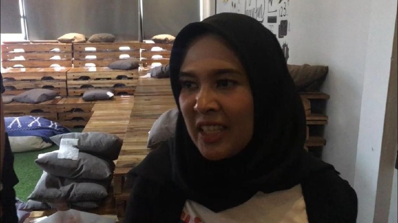 Masalah Pendidikan Dianggap Belum Jadi Perhatian Politikus Masalah Pendidikan Dianggap Belum Jadi Perhatian Politikus