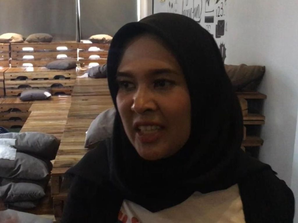 Masalah Pendidikan Dianggap Belum Jadi Perhatian Politikus Masalah Pendidikan Dianggap Belum Jadi Perhatian Politikus