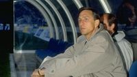 Para Meneer di Barca: Dari Cruyff Hingga De Jong