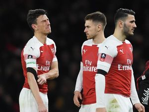 Emery: Ada yang Salah dengan Cara Pikir Pemain Arsenal