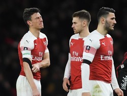 Emery: Ada yang Salah dengan Cara Pikir Pemain Arsenal