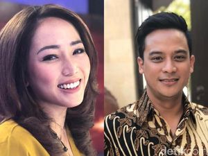 Harapan Kubu Prabowo dan Jokowi ke Tommy Tjokro-Anisha Dasuki Harapan Kubu Prabowo dan Jokowi ke Tommy Tjokro-Anisha Dasuki