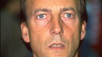 Johan Neeskens bermain untuk Barca pada 1974-1979. (Foto: Shaun Botterill/Getty Images)
