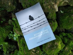 Warisan Rizal Panggabean untuk Perdamaian