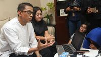 Sang Ayah Buka-bukaan soal Vanessa Angel