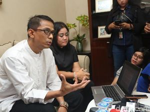 Sang Ayah Buka-bukaan soal Vanessa Angel