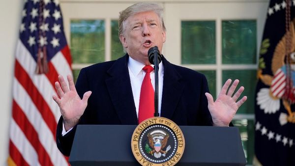 Unik, Ada Baju Renang Bergambar Wajah Tokoh Pemimpin Dunia