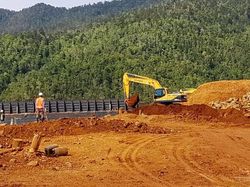 Hillcon Garap Produksi US$ 60 Juta dari 2 Kontrak Baru Tambang Nikel