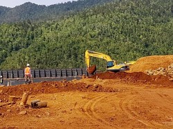 Hillcon Garap Produksi US$ 60 Juta dari 2 Kontrak Baru Tambang Nikel