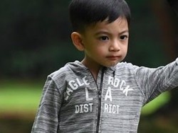 Lucu Banget! Lihat Sule, Jan Ethes Bilang Takut