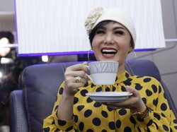 Masih Menjanda, Yuni Shara Tetap Nikmati Hidup