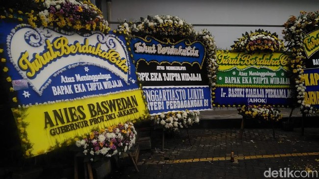 Foto: Adhi/detikcom