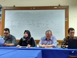 Harga Mahal, Anies Didesak Segera Setop Swastanisasi Air Bersih