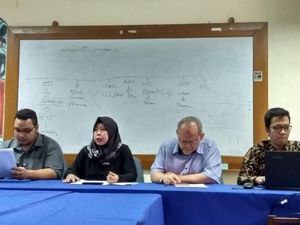 Harga Mahal, Anies Didesak Segera Setop Swastanisasi Air Bersih Harga Mahal, Anies Didesak Segera Setop Swastanisasi Air Bersih