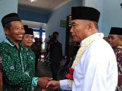 Mendikbud: Ditargetkan Tak ada Lagi Guru Hononer Pada 2023