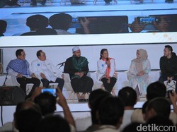 Menteri BUMN akan Luncurkan Program Usaha Santri